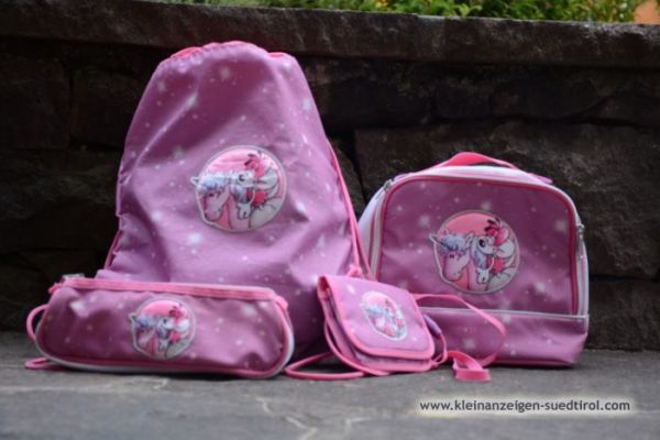 Diddlina Set für Mädchen