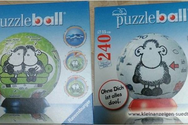 verschiedene Spiele