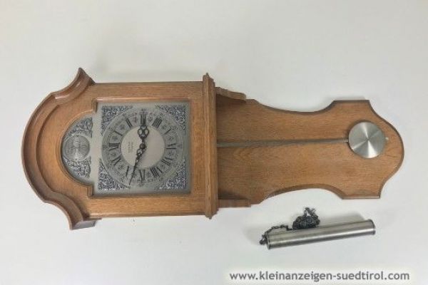 Verkaufe Wanduhr