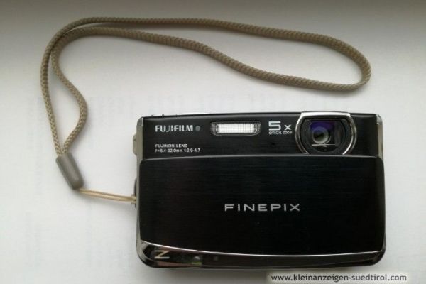 Fujifilm Finepix Z70 Digitalkamera