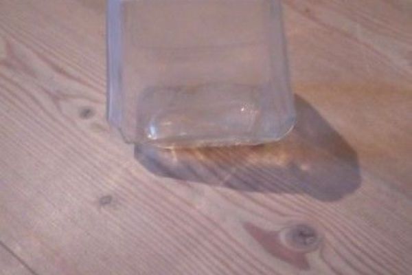 Antike Flasche