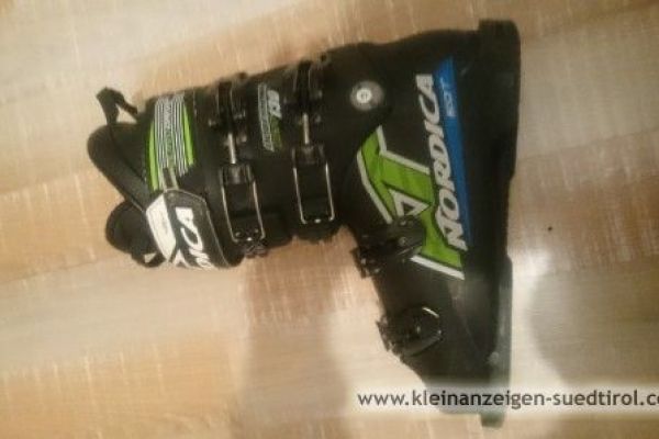 Nordica Dobermann EDT 130 Skischuhe - 50 Euro