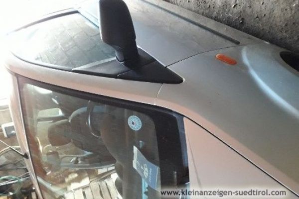 Ford Fiesta zu verkaufen