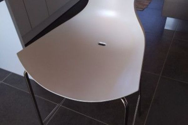 Barhocker zu verkaufen