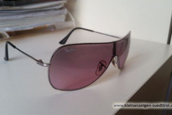 Ray Ban Sonnenbrillen für Jugendliche