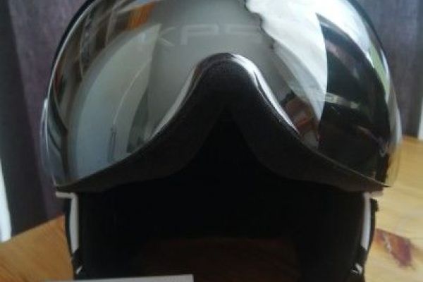 KASK Skihelm NEU