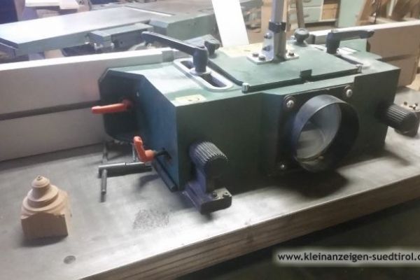 FELDER Fräsmaschine 5kw 380 Volt kaum gebraucht