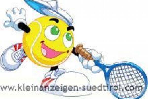 suche Tischtennis- oder Tennispartner/in bis ca. 50 Jr.