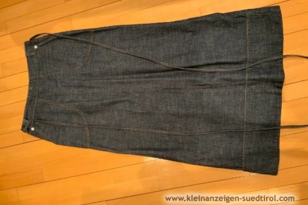 Jeansrock Max & Co Markenrock 15€