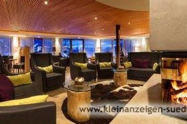 Frontoffice-Manager gesucht