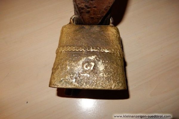 Plattschelle Gabriel Zipperle Riffian Passeiertal