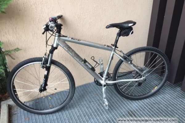 Verkauf Mountain Bike