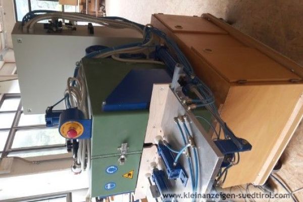Maschine für Holzbearbeitung