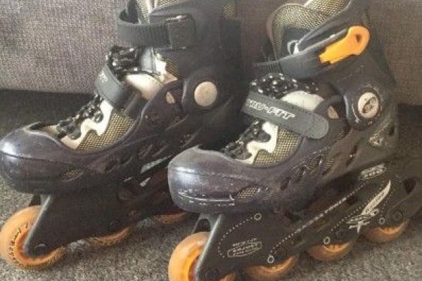 Kinder Inline Skates