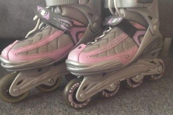 Damen Inline Skates