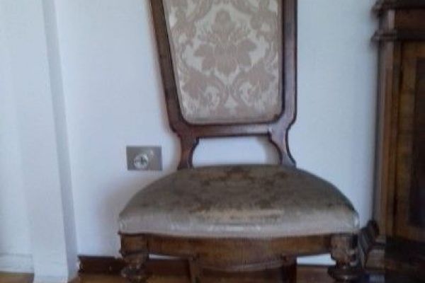 Biedermeier-Stuhl zu verkaufen