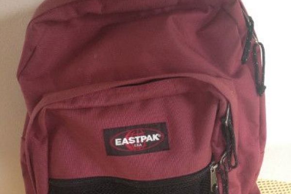 fast wie NEU: 2 Eastpak & 1Scout- Schultasche
