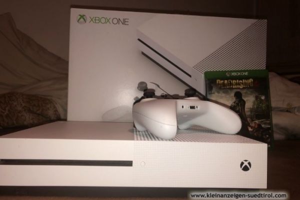 Xbox one zu verkaufen