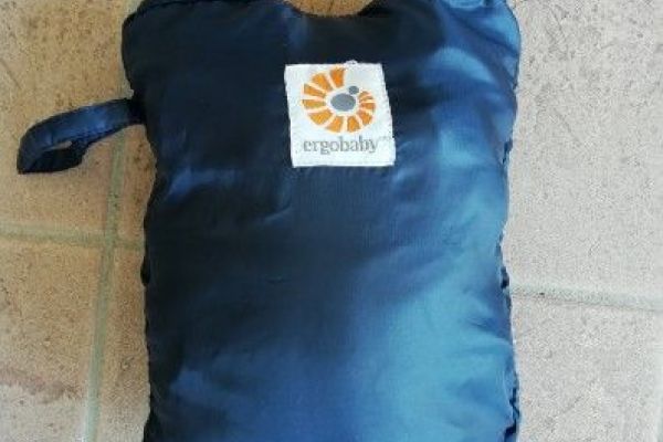 ERGOBABY TRAVEL CARRIER