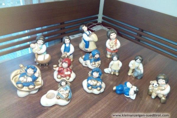 Thun Figuren zu verkaufen