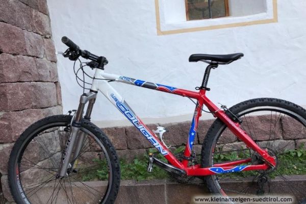 Fahrrad 26 Zoll