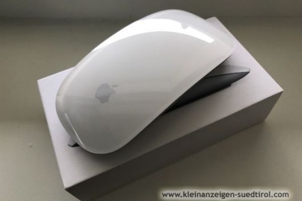 Apple Magic Mouse