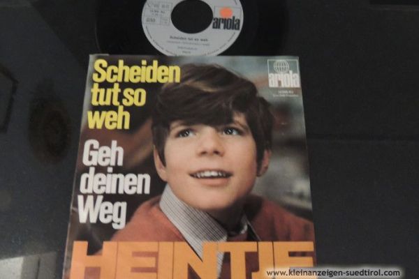 Schallplatten