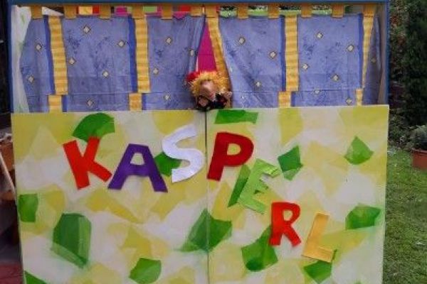 Kasperltheater