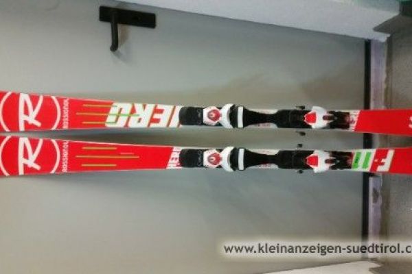 Jugendrennski Rossignol SL -150