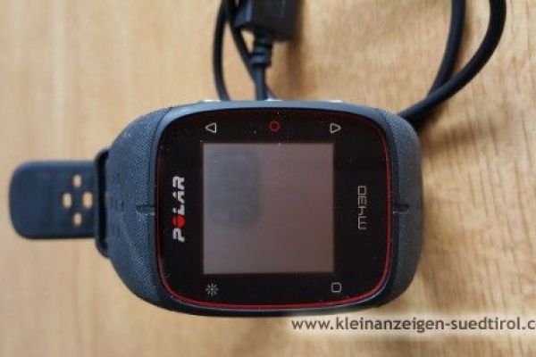 GPS POLAR M 430 LAUFUHR