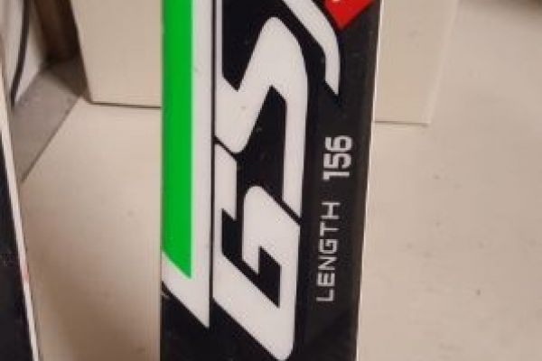 Nordica Dobermann GS World Cup 156 cm Ski