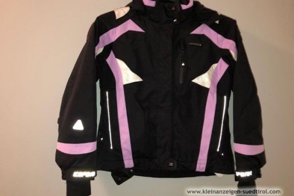 Icepeak Winterjacke