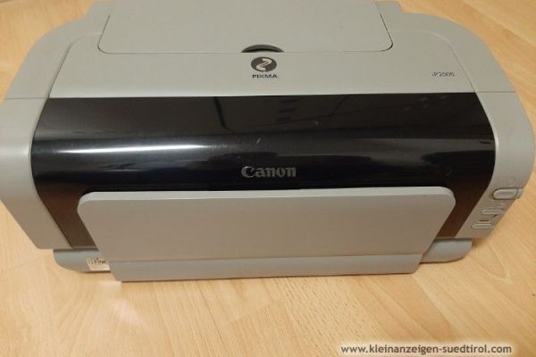 Farben Drucker Canon