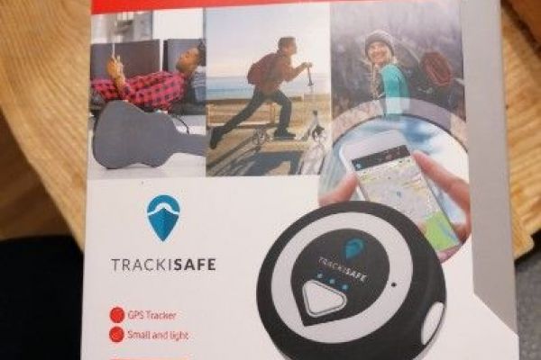 Verkaufe GPS Tracker Vodafone fürs Handy