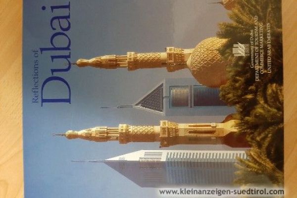Buch Dubai