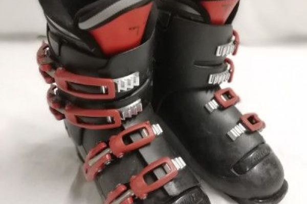 Ski Schuhe Dolomite 290 mm; für Kinder