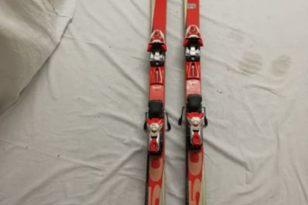Ski Völkl P50 GS Racing 183 cm