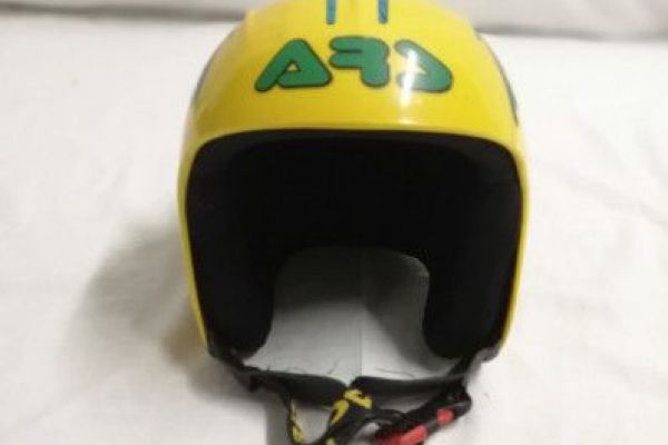 Skihelm für Kinder, Gr.56, Acerbis