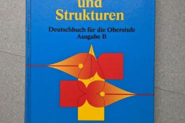 Texte, Themen und Strukturen