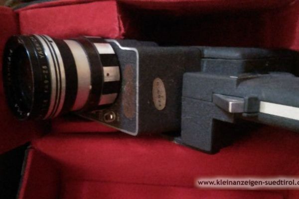 Vintage Filmkamera Yashica