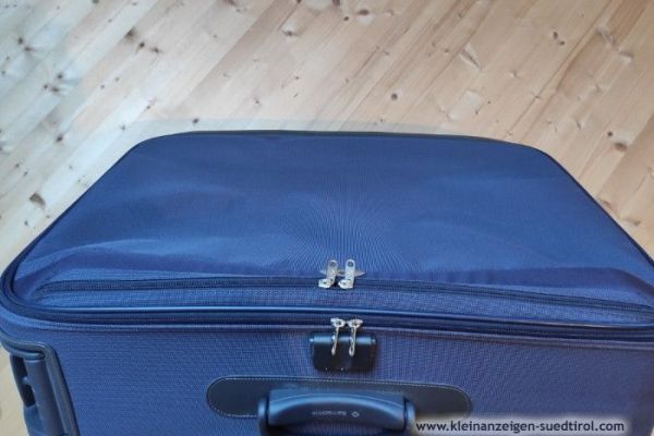 Reisekoffer Samsonite