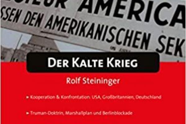 Bücher von Rolf Steininger