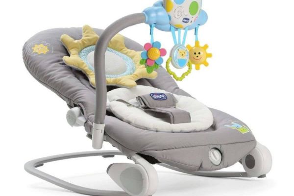 Chicco Schaukelwippe Balloon