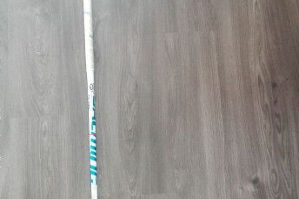 Floorball-Stick Salming Quest-Oval Fusion 29 `14