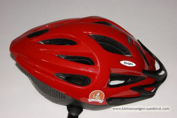 Kinderfahrradhelm - Preis auf Wunsch