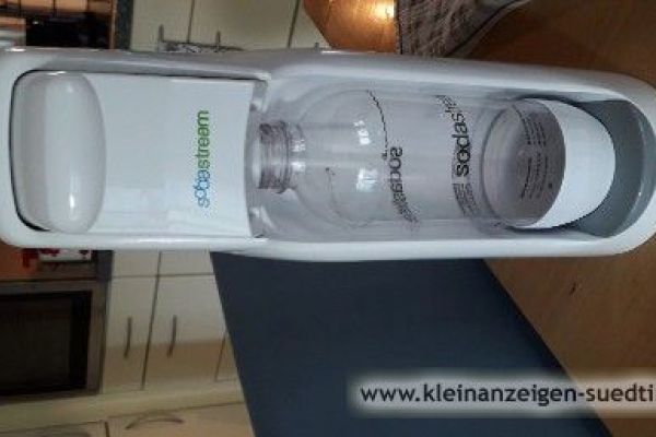 Soda Stream