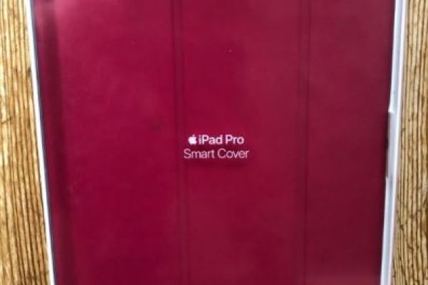 Original Apple Smart Cover für Ipad