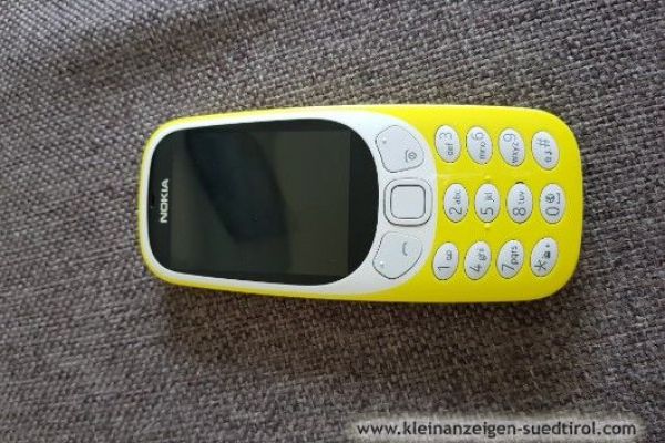 Nokia 3310