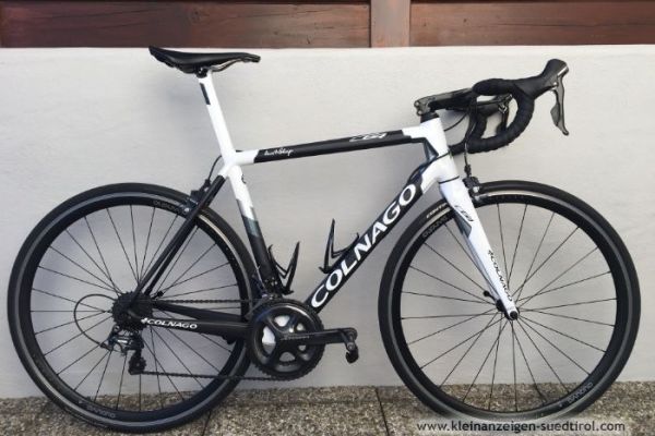 COLNAGO C64