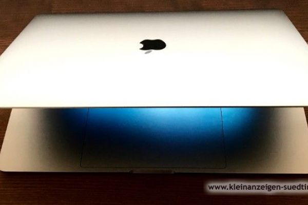MacBook Pro (15-inch, Mitte 2018)